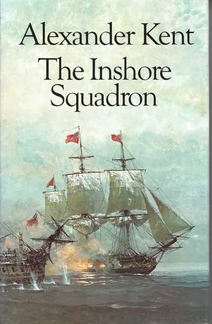 The Inshore Squadron