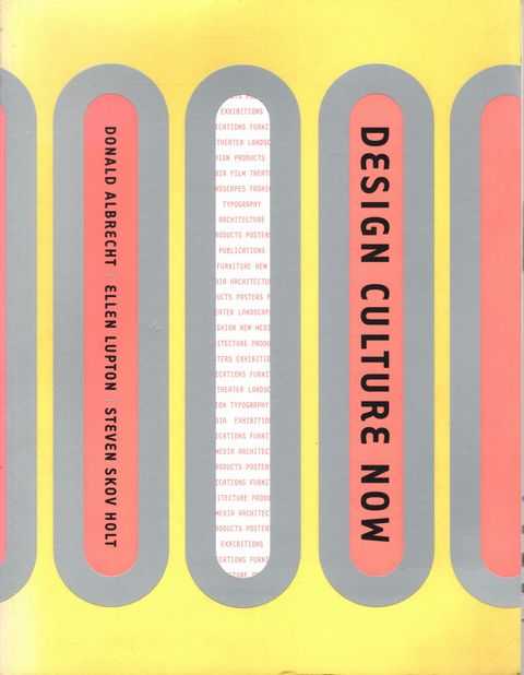 Design Culture Now: National Design Triennial
