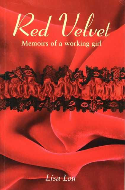 Red Velvet: Memoirs of a Working Girl
