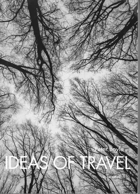 Ideas of Travel