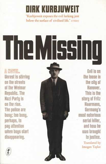 The Missing