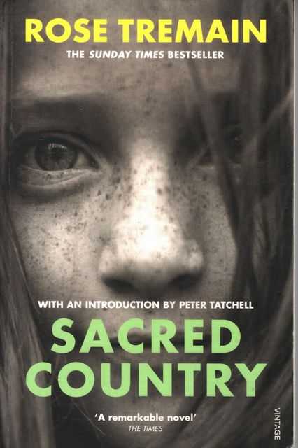 Sacred Country