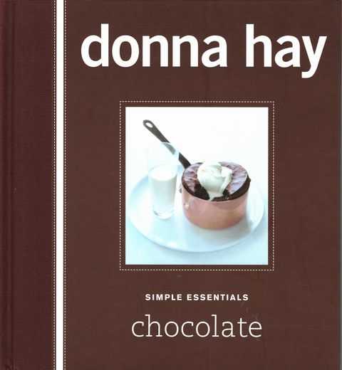 Simple Essentials: Chocolate