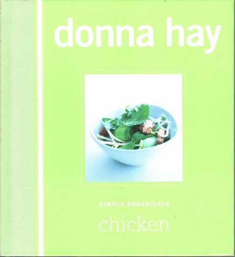 Simple Essentials: Chicken