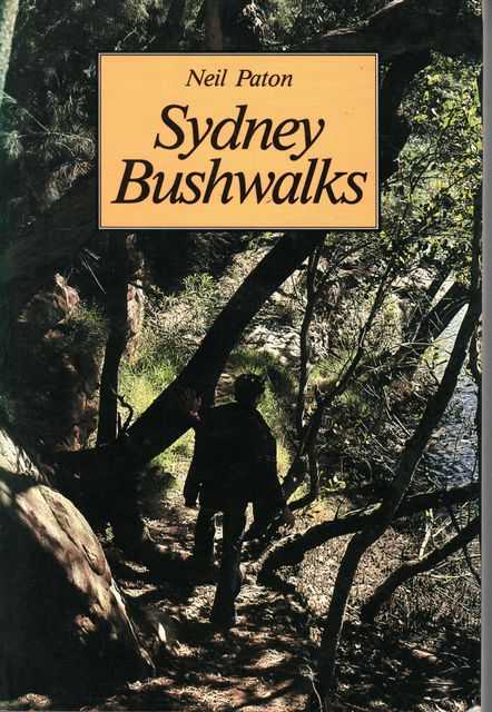 Sydney Bushwalks