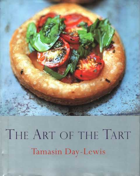 The Art of the Tart