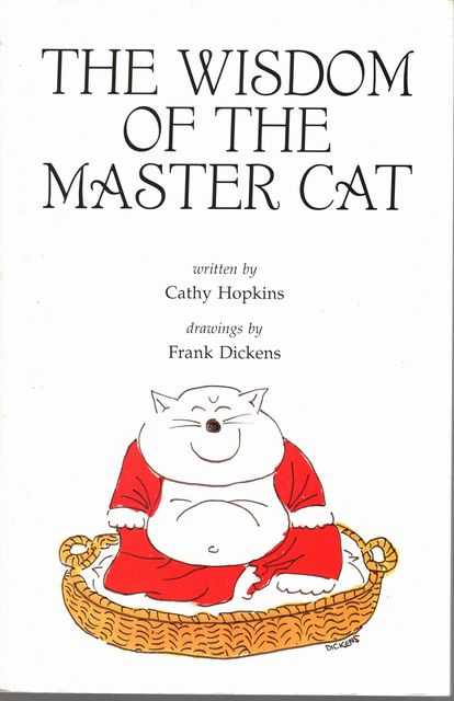 The Wisdom of the Master Cat