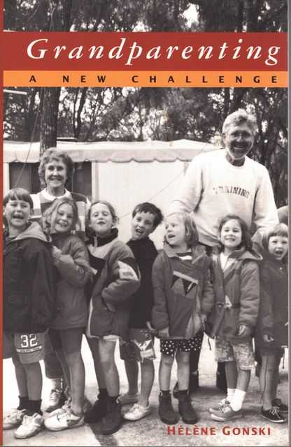 Grandparenting: A New Challenge