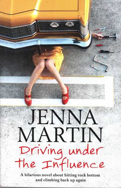 Driving Under the Influence