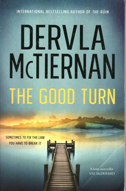The Good Turn