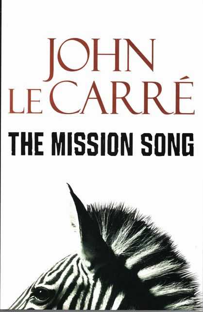 The Mission Song