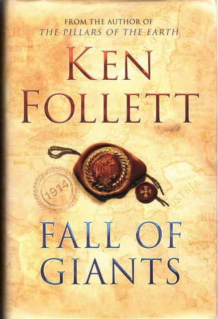 Fall of Giants