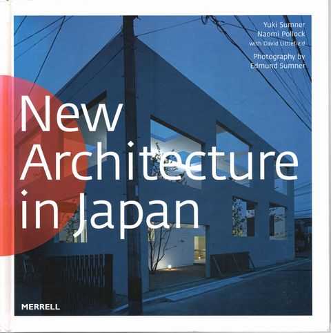 New Architecture in Japan