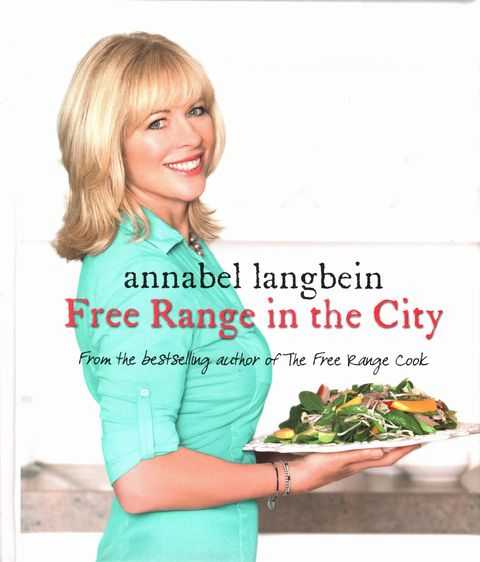 Free Range in the City