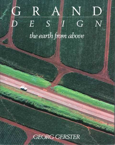 Grand Design: The Earth From Above