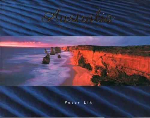 Australia: Images of a Timeless Land