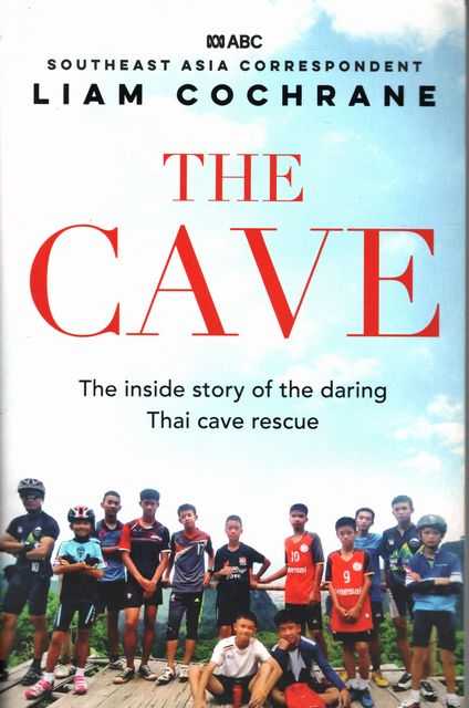 The Cave