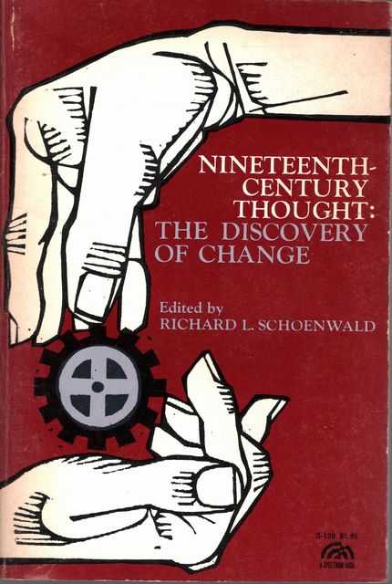 Nineteenth Century Thought: The Discovery of Change