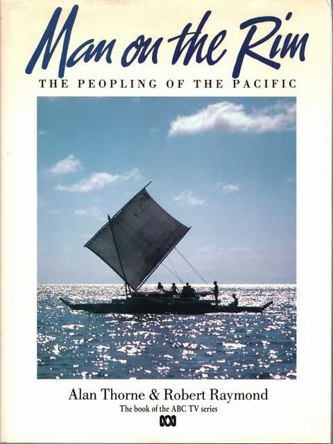Man on the Rim: The Peopling of the Pacific