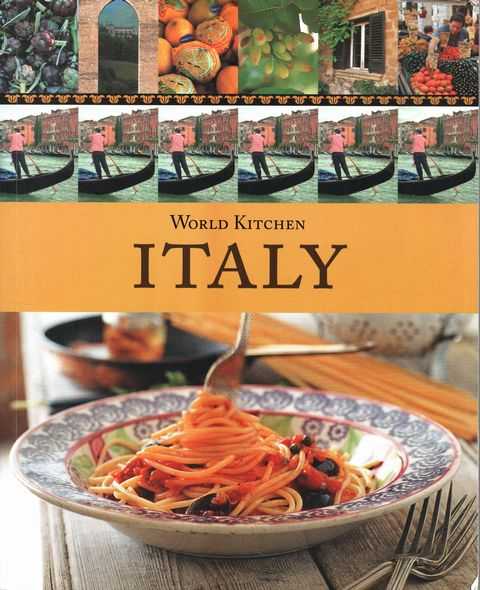 World Kitchen: Italy