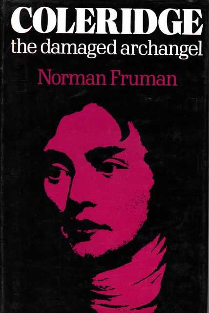 Coleridge, The Damaged Archangel