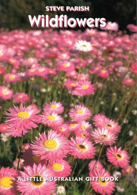 Wildflowers [A Little Australian Gift Book]