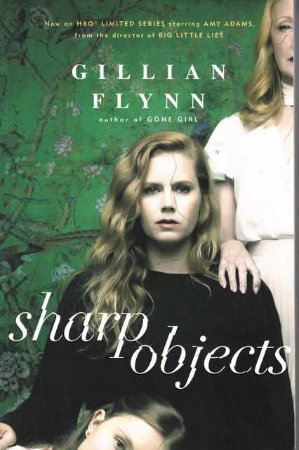 Sharp Objects
