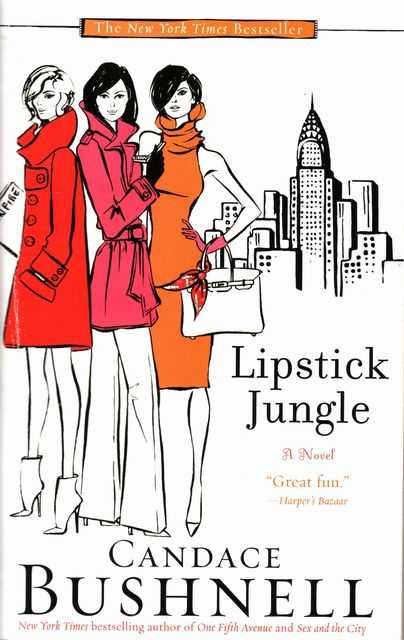 Lipstick Jungle