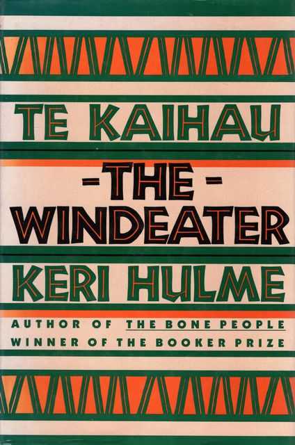 Te Kaihau / The Windeater