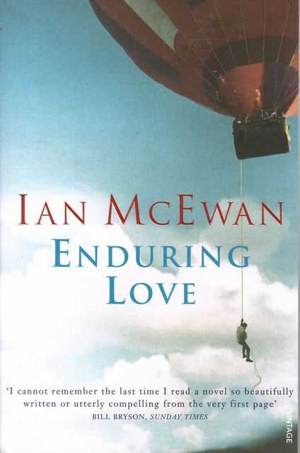 Enduring Love