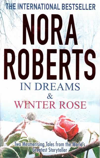 In Dreams & Winter Rose