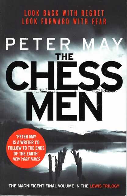 The Chess Men