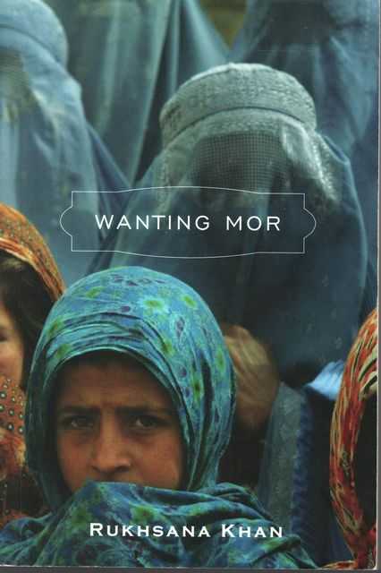 Wanting Mor