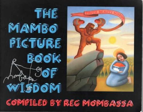The Mambo Picture Book of Wisdom