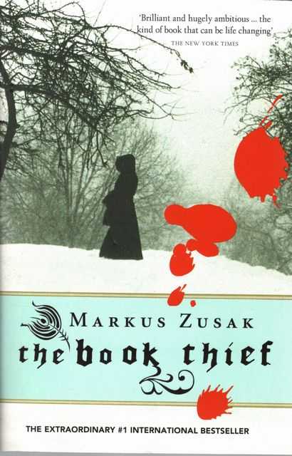 The Book Thief