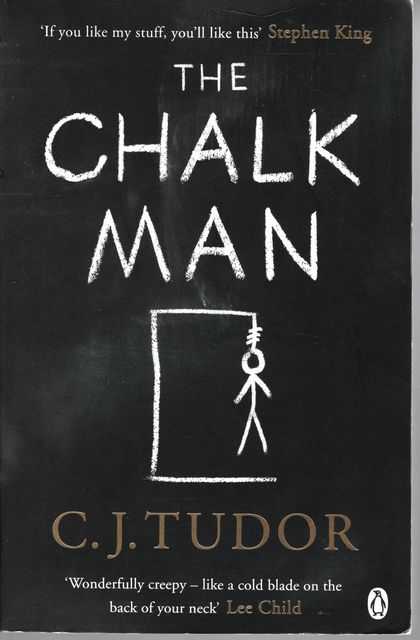 The Chalk Man