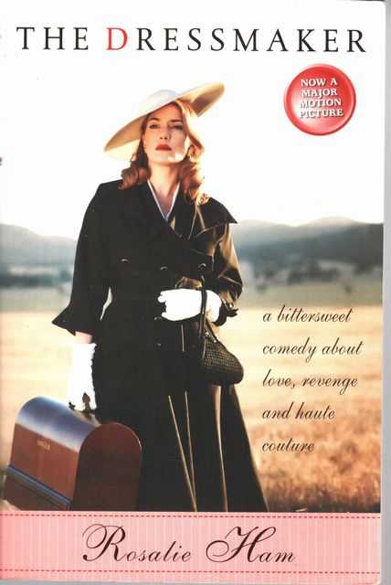 The Dressmaker