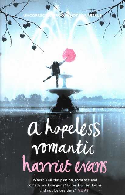 A Hopeless Romantic