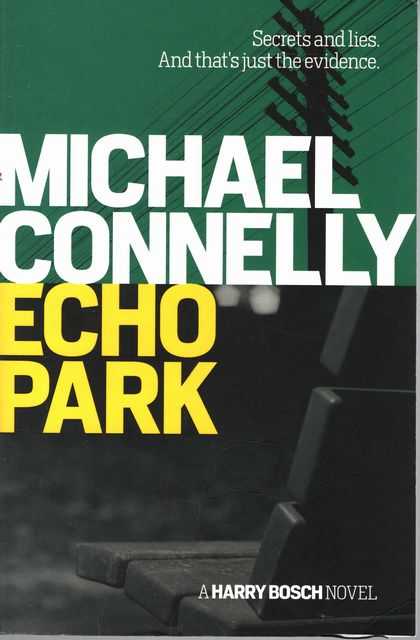 Echo Park