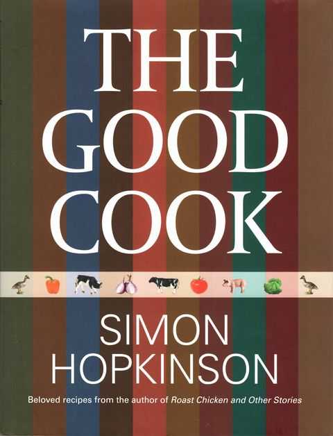 The Good Cook