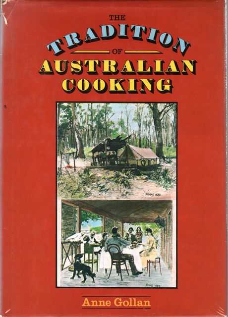 The Tradition of Australian Cooking