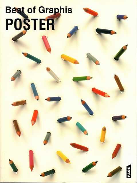 Best of Graphis Poster