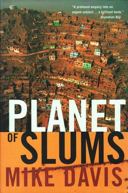 Planet of Slums
