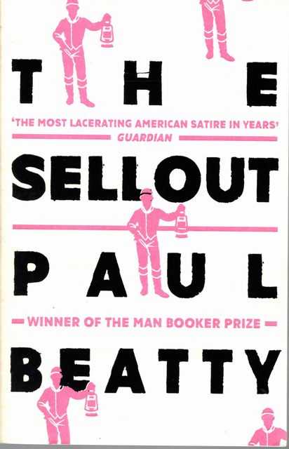 The Sellout