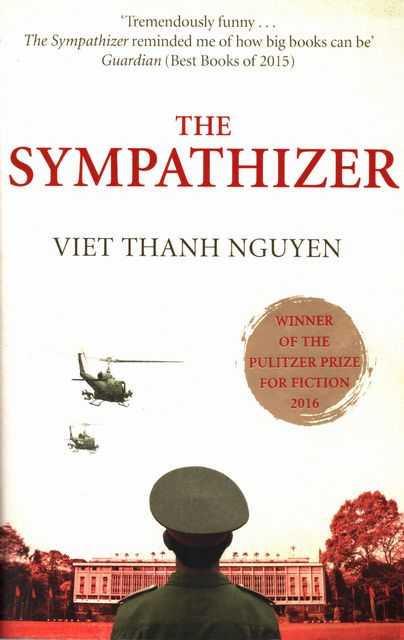 The Sympathizer