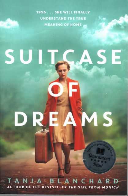 Suitcase of Dreams