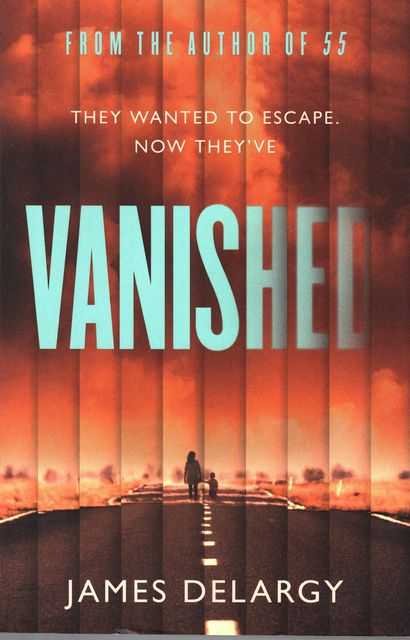 Vanished