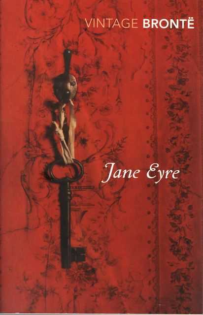 Jane Eyre