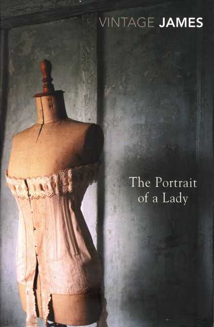 The Portrait of a Lady