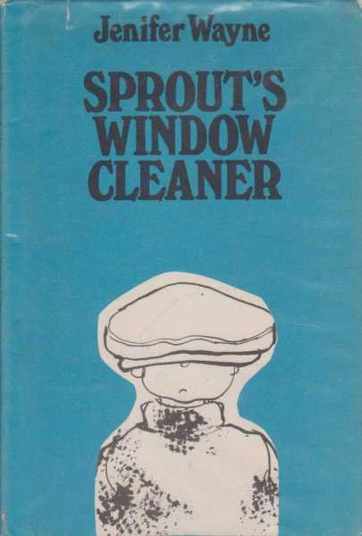 Sprout's Window-Cleaner